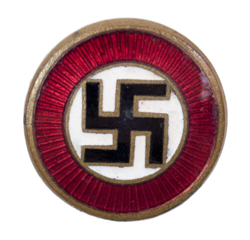 NSDAP Sympathizers badge