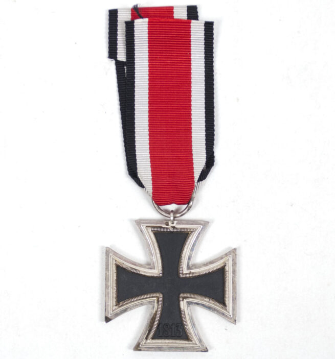 Eisernes Kreuz Zweite Klasse (EK2) / Iron Cross second class (Frosty!)