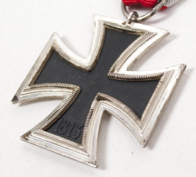 Eisernes Kreuz Zweite Klasse (EK2) / Iron Cross second class (Frosty!)