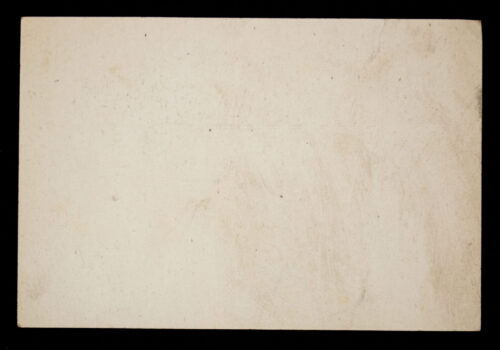 (Postcard) NSB 1934 W.A. Marcheert