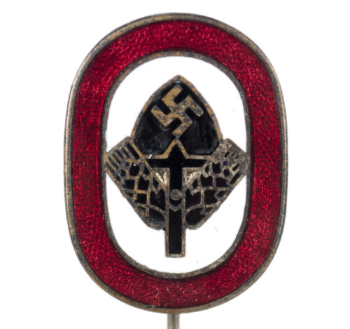 Reichsarbeitsdienst (RAD) member badge
