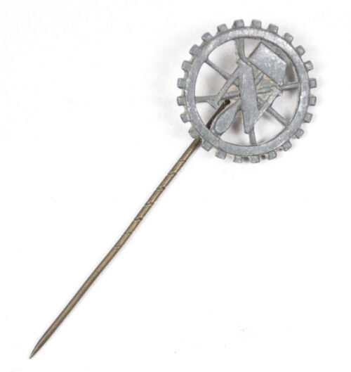 Technische Nothilfe (TENO) Memberbadge