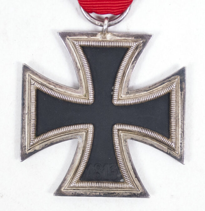 Eisernes Kreuz Zweite Klasse (EK2) Iron Cross second class