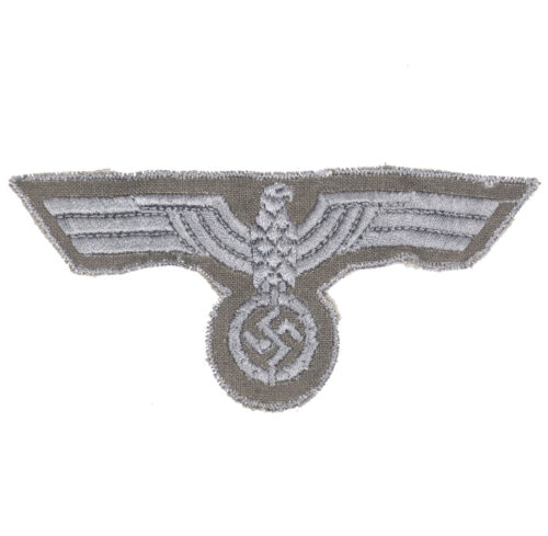 Wehrmacht (Heer) breasteagle