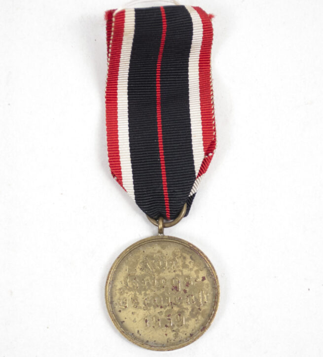Kriegsverdienstmedaille (KVKm) War Merit Medal
