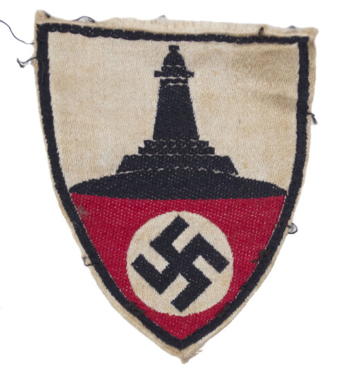 Kyffhäuserbund Veterans arm emblem