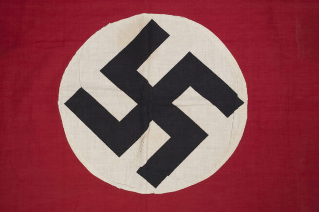 NSDAP (House)flag (96 x 52 cm)