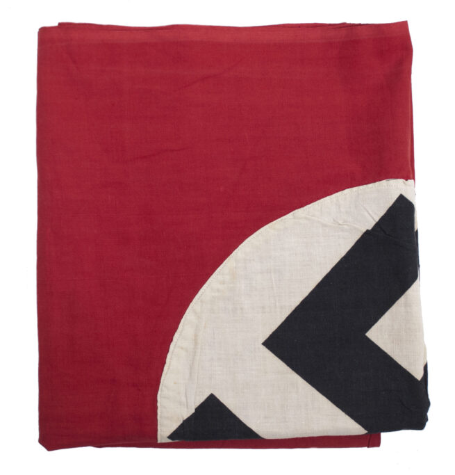 NSDAP Houseflag