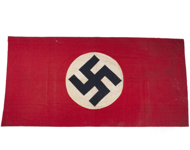 NSDAP Flag Banner (225 x 110 cm)