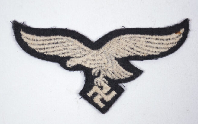 Luftwaffe (Lw) breasteagle