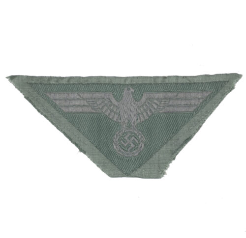 Wehrmacht (Heer) M44 breasteagle