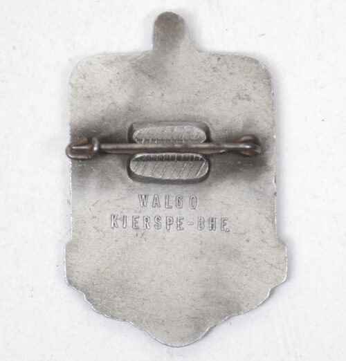 Gautag Westfalen Süd Dortmund 19.21.6.1936 badge
