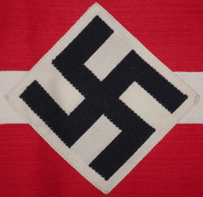 Hitlerjugend (HJ) armband