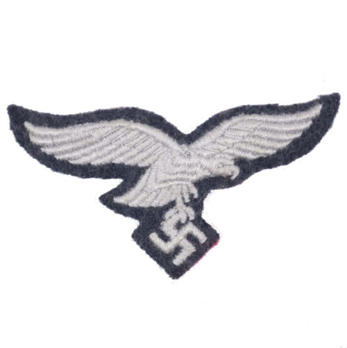 Luftwaffe (lw) cap eagle
