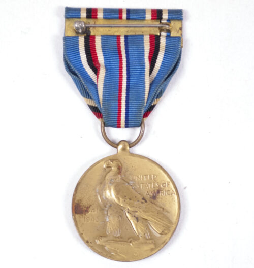 (USA) American Campaign medal