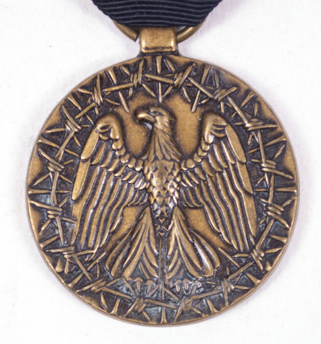 (USA) Prisoner of War medal