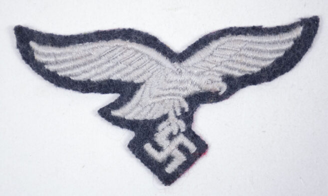 Luftwaffe (lw) cap eagle