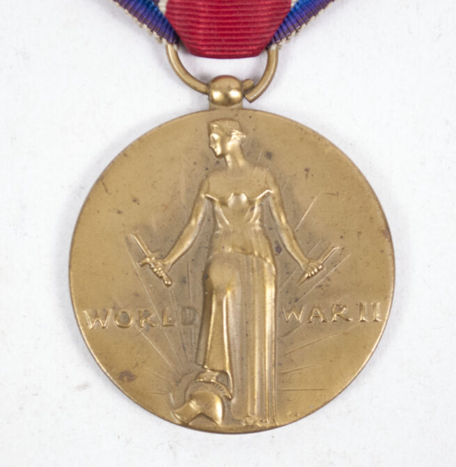 (USA) World War II Victory Medal