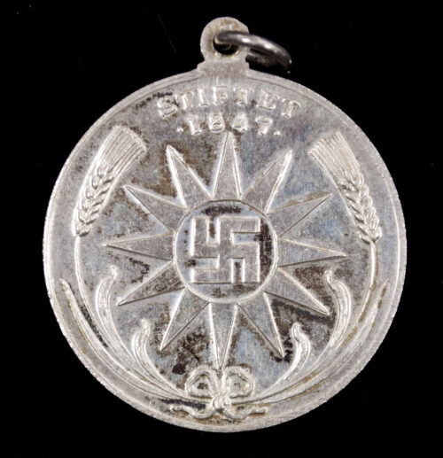 (Denmark) Carlsberg commemorative medal (19201930's)