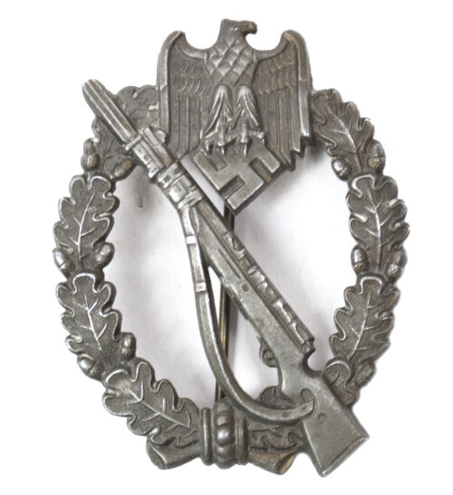 Infanterie Sturmabzeichen (ISA) Infantry Assault Badge (IAB)