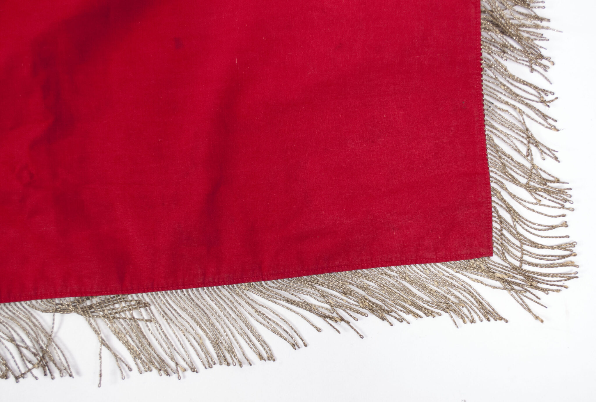 Nationalsozialistische Betriebszellenorganisation (NSBO) Ortsgruppe Parkstetten Fahne - Image 25