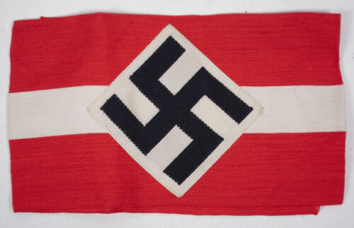 Hitlerjugend (HJ) armband