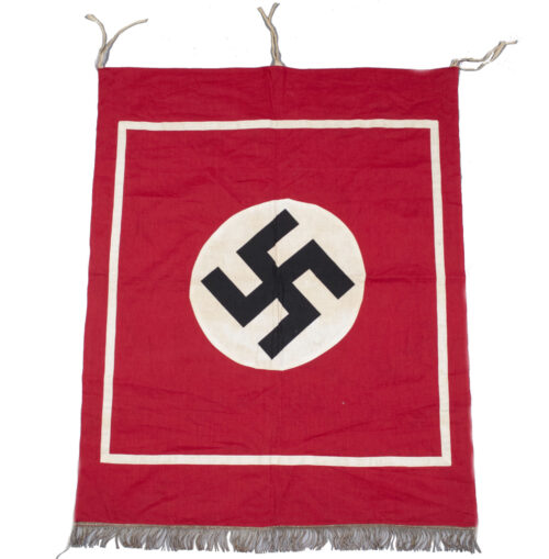 NSDAP-Podium-banner.