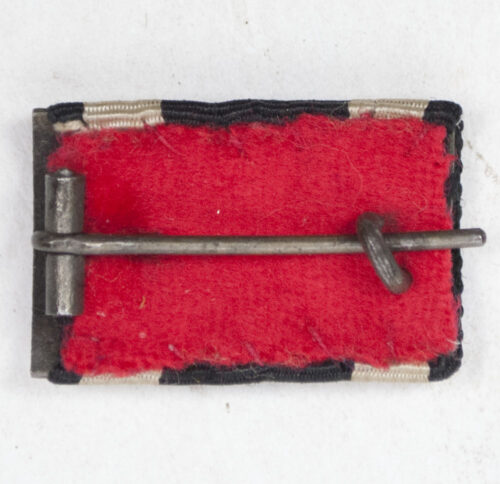 WWI Iron Cross second class (EK2) single ribbon