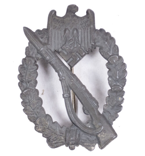 Infanterie Sturmabzeichen (ISA) Infantry Assaust Badge (IAB) (Maker Wiedmann)