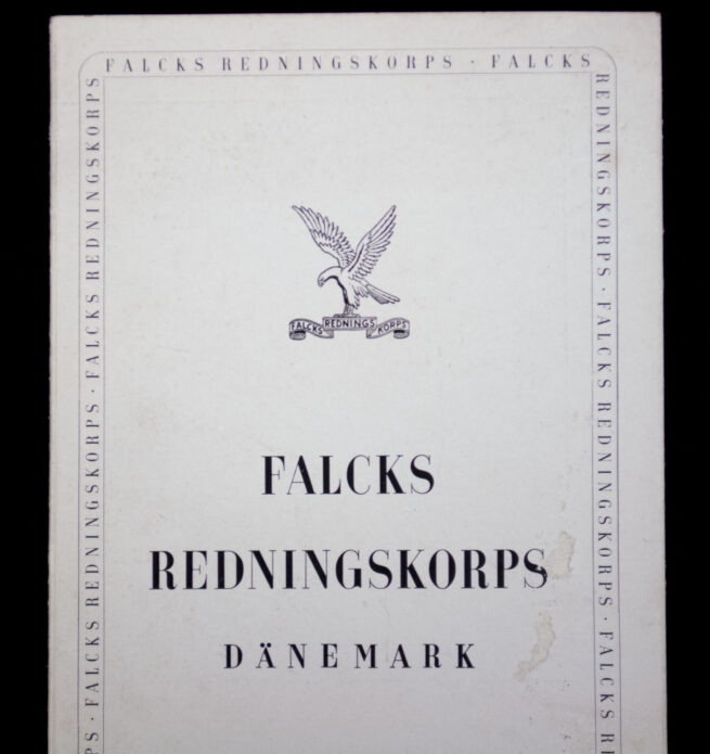 Falcks Redningskorps Dänemark