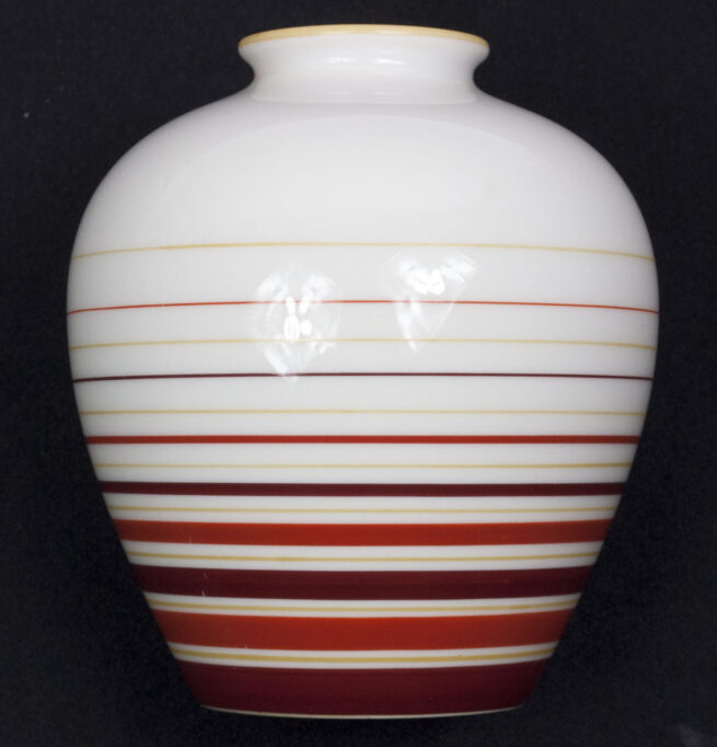 SS Allach porcelain Vase model 502