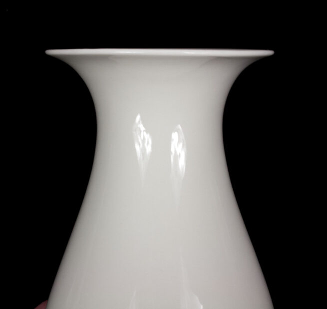 SS Allach porcelain Vase model 504