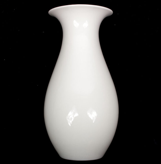 SS Allach porcelain Vase model 504