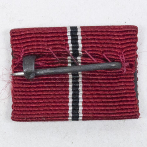 Ostmedaille Winterschlacht im Osten medaille single ribbon
