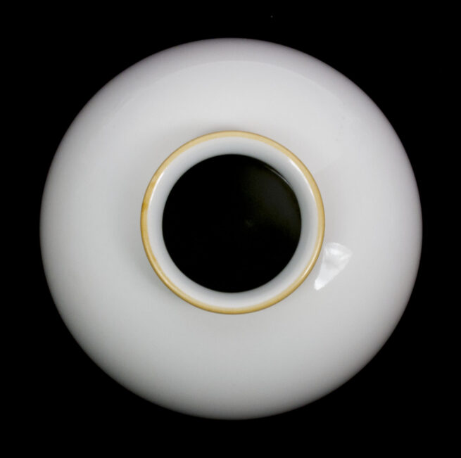 SS Allach porcelain Vase model 502