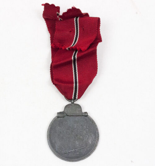 Ostmedaille Winterschlacht im Osten medaille
