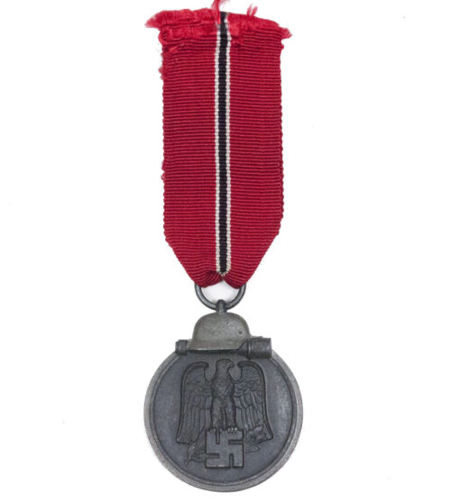 Ostmedaille Winterschlacht im Osten medaille mm 88 (Werner Redo)