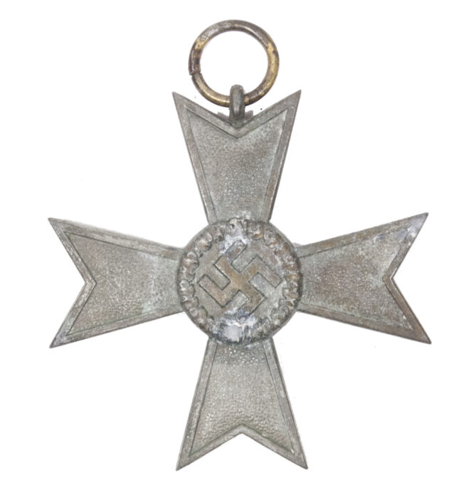 Kriegsverdienstkreuz 2. Klasse ohne Schwertern War Merit Cross second class without Swords (MM 107)