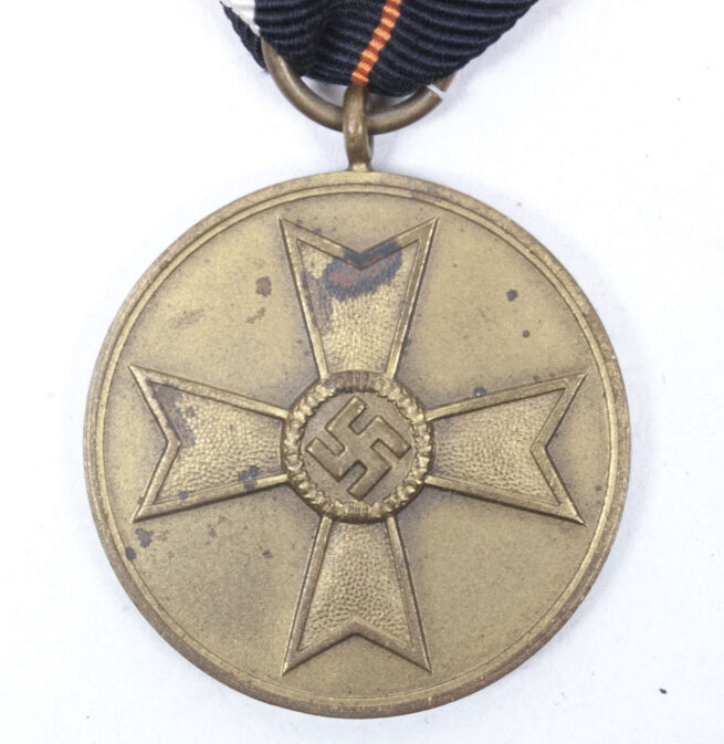Kriegsverdienstmedaille War Merit Medal