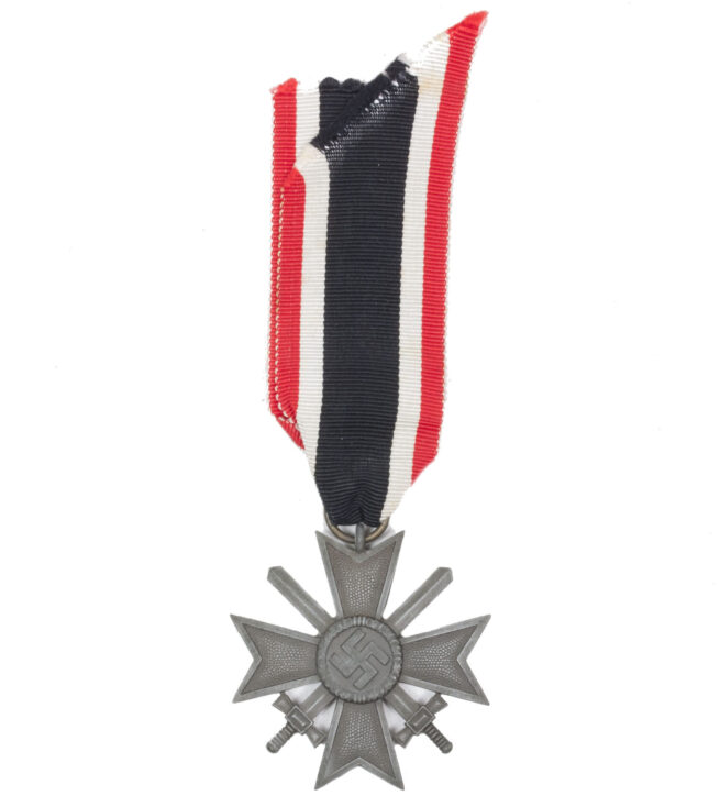 Kriegsverdienstkreuz 2. Klasse mit SChwertern War Merit Cross 2nd Class with Swords (MM 127)