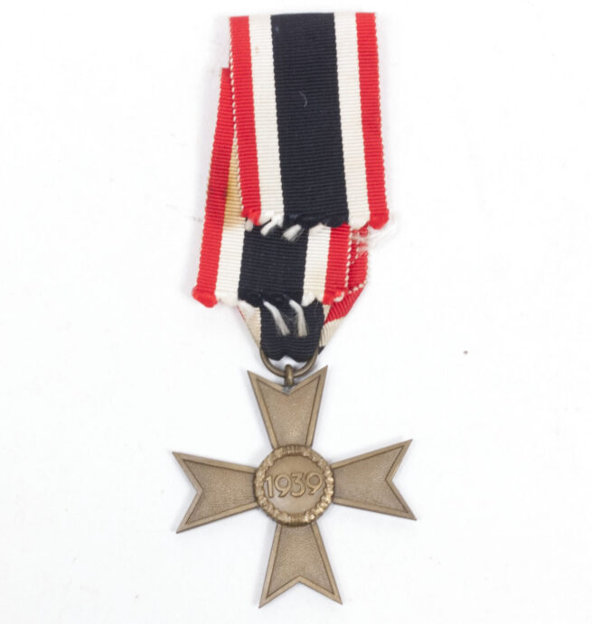 Kriegsverdienstkreuz 2. Klasse mit Schwertern War Merit Cross second class with Swords