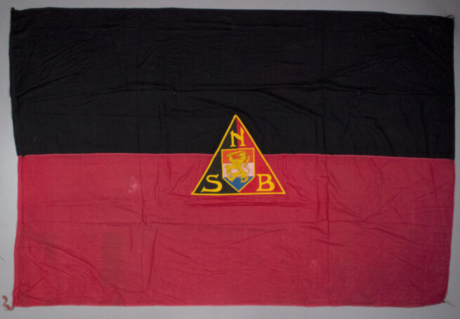 NSB Flag (200 x 135 cm)