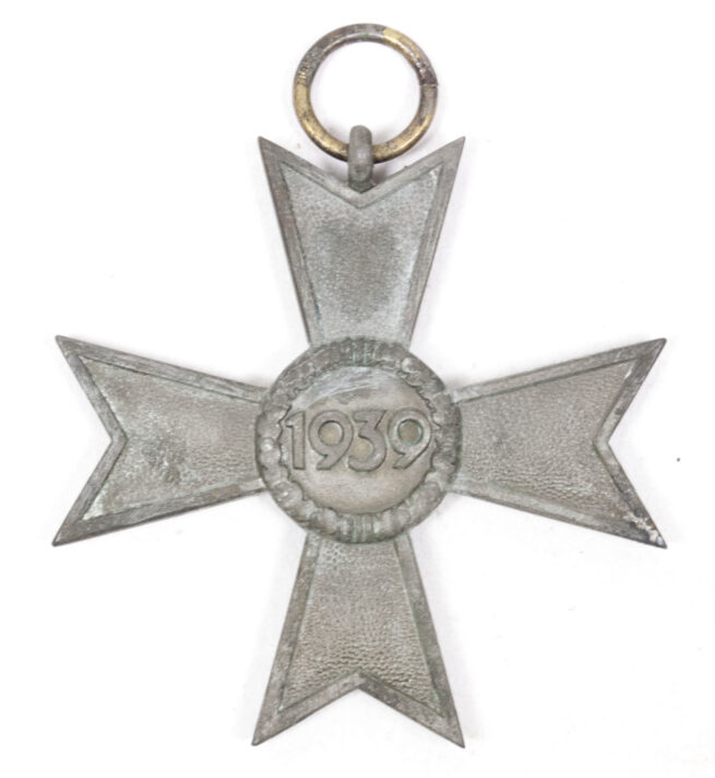Kriegsverdienstkreuz 2. Klasse ohne Schwertern War Merit Cross second class without Swords (MM 107)