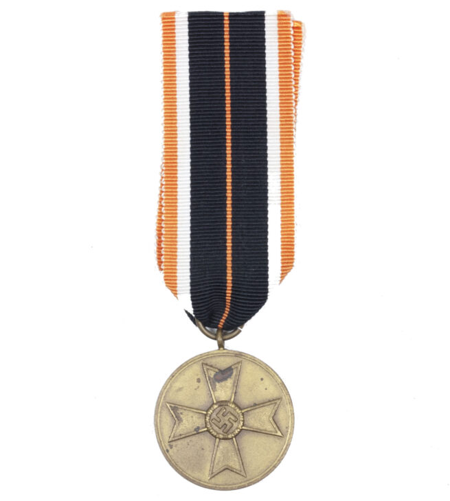 Kriegsverdienstmedaille War Merit Medal