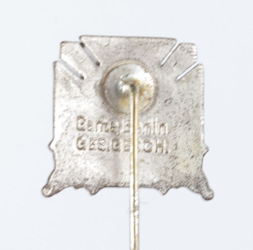 Reichstreubund ehemaliger Berufssoldaten (RTB) membership badge