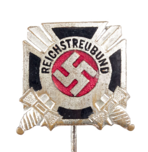 Reichstreubund ehemaliger Berufssoldaten (RTB) membership badge