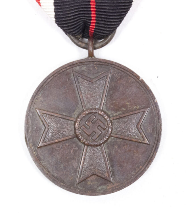 Kriegsverdienstmedaille / War Merit Medal