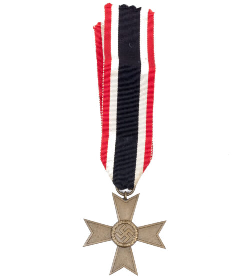 Kriegsverdienstkreuz 2. Klasse mit Schwertern War Merit Cross second class with Swords