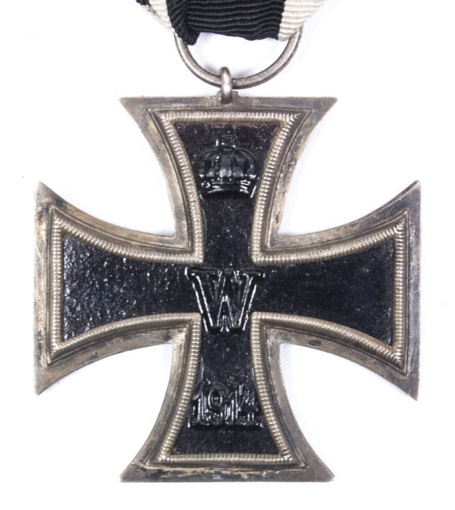 WWI-Iron-Cross-second-Class-EK2-2