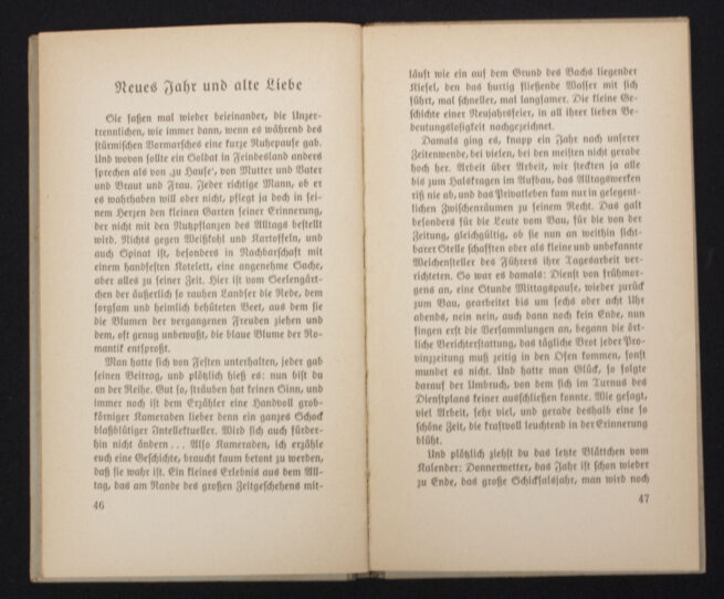 (Book) Tüdel Weller - Ein Kuli fährt zur Hölle - Geschichte vom Weltkrieg bis zur heutigen Zeit (1943)